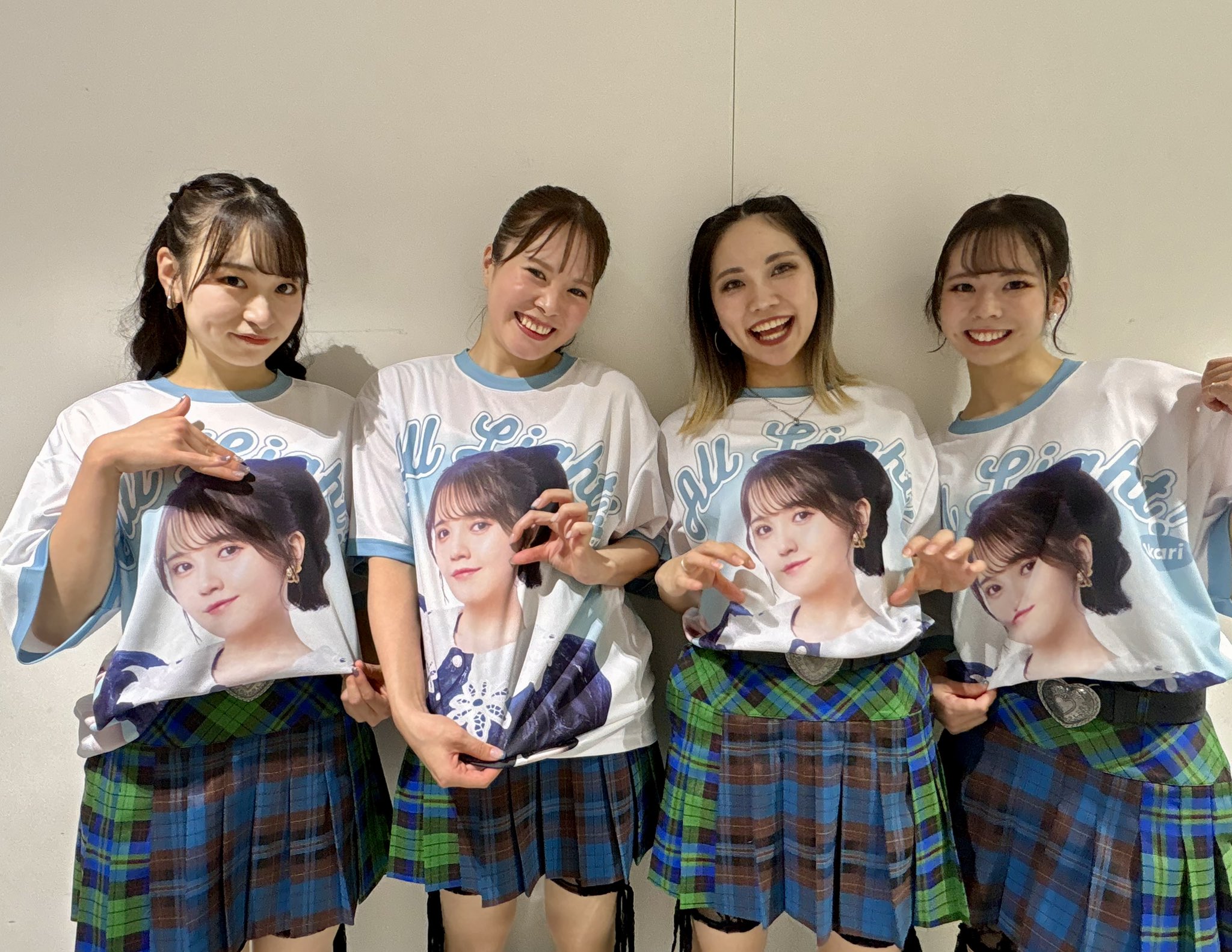 鬼頭明里 5th Anniversary LIVE FC フルグラ 埼玉公演 鬼頭明里 5th Anniversary LIVE FC フルグラ 埼玉公演