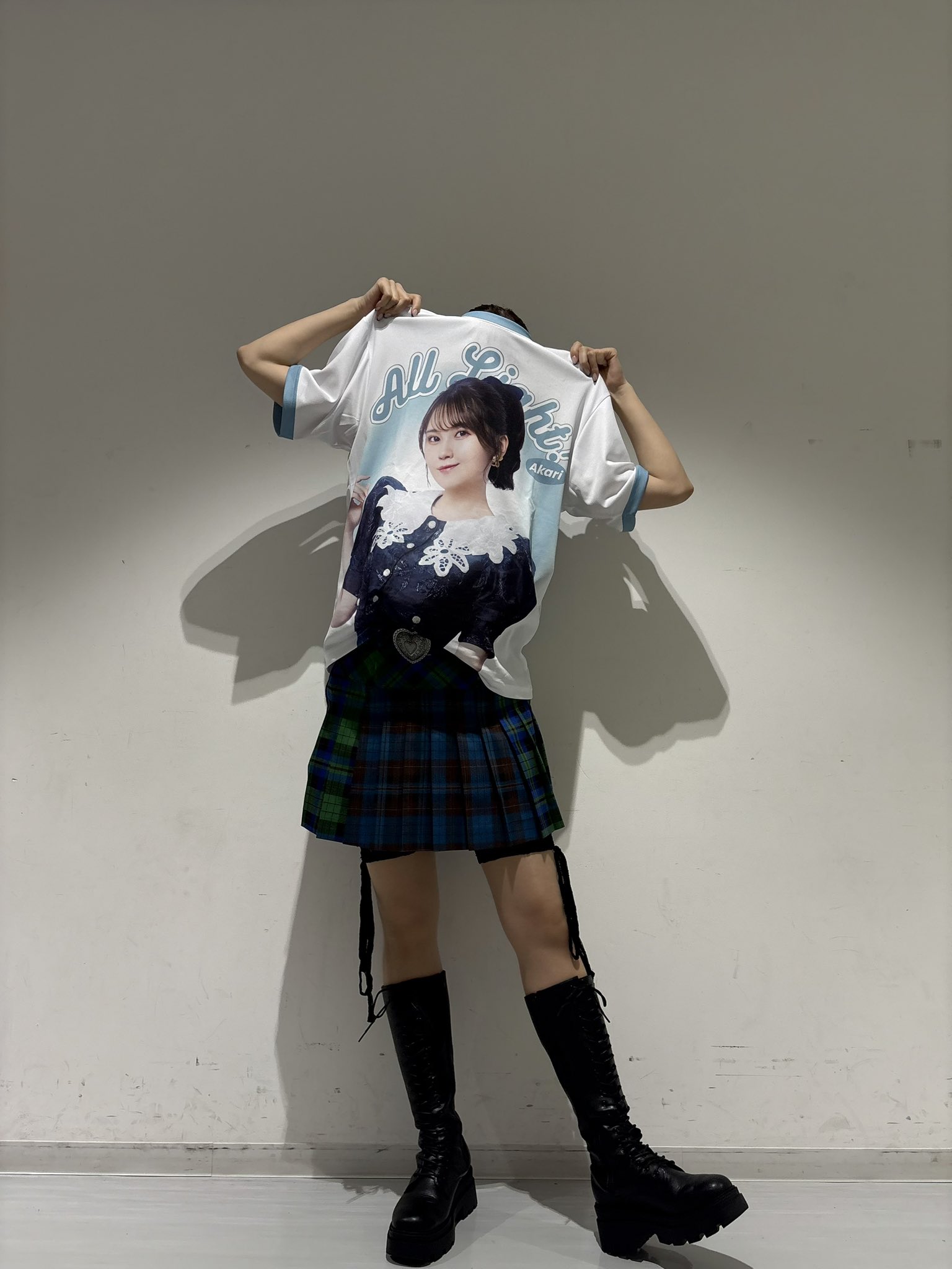 激安超安値 鬼頭明里 5th 埼玉公演 フルグラ FC LIVE Anniversary その他
