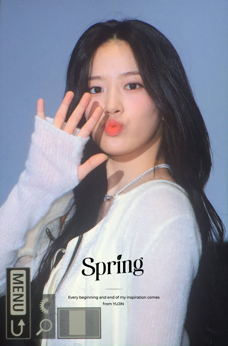 241102 롯시 무대인사 안유진 프리뷰 - 5

#아이브 #안유진 #유진 
#IVE #ANYUJIN #YUJIN