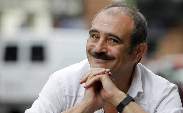 LuzdelPasillo's tweet image. Un poco de literatura para estos días terribles. Comenzamos la tercera temporada de La Luz del Pasillo con una entrevista a Rafael Reig, ¡no se lo pierdan! 👇

📚 youtu.be/CehZ33ZzppI?si…

📚 open.spotify.com/episode/3XUtNZ…

📚 go.ivoox.com/rf/135490027

#LuzDelPasillo 💡