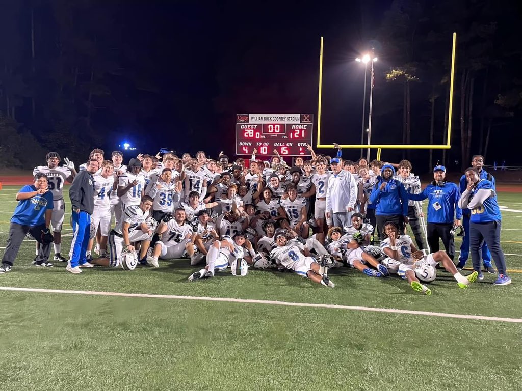 Joey David 2025 (@joey_david_18) on Twitter photo Wow, what a ride these past 4 years have been. I couldn’t have asked for a better ending than an overtime win with my brothers. Huge thanks to <a href="/CoachBSwank/">Bob Swank</a> <a href="/CoachMFreeman2/">Michael Freeman II</a> <a href="/itsgrimetime/">Coach Grimes</a> and <a href="/MattSimonIII/">Matt Simon</a> for working with me every step of the way. The program is in great hands! Wow, what a ride these past 4 years have been. I couldn’t have asked for a better ending than an overtime win with my brothers. Huge thanks to <a href="/CoachBSwank/">Bob Swank</a> <a href="/CoachMFreeman2/">Michael Freeman II</a> <a href="/itsgrimetime/">Coach Grimes</a> and <a href="/MattSimonIII/">Matt Simon</a> for working with me every step of the way. The program is in great hands!