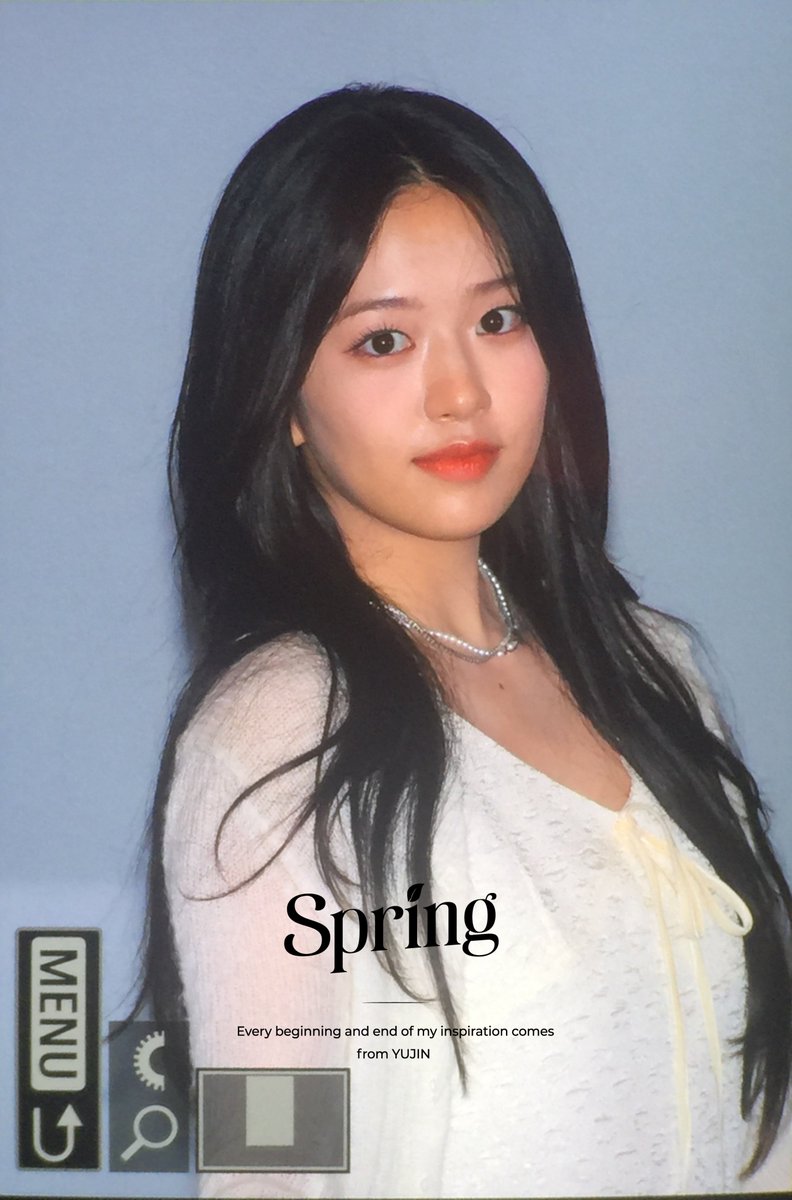 241102 GV팬미팅 안유진 프리뷰 - 1

#아이브 #안유진 #유진 
#IVE #ANYUJIN #YUJIN