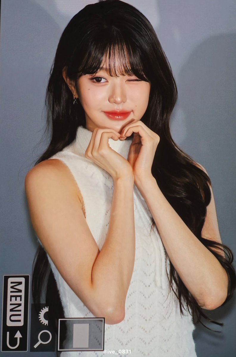 ive_0831's tweet photo. 241102 GV팬미팅 프리뷰 3

#아이브 #IVE #장원영 #JANGWONYOUNG #원영 #WONYOUNG #ウォニョン https://t.co/nrhlprUnjV