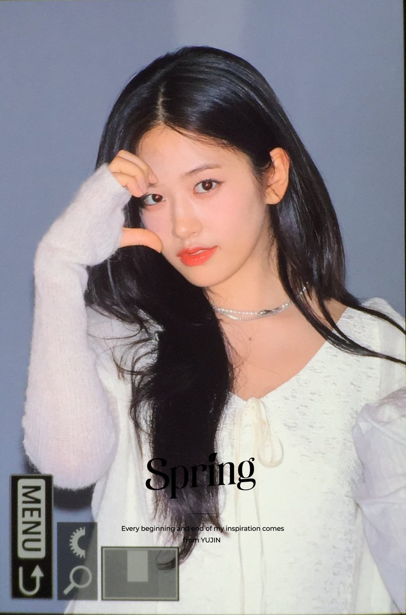 241102 GV팬미팅 안유진 프리뷰 - 3

#아이브 #안유진 #유진 
#IVE #ANYUJIN #YUJIN