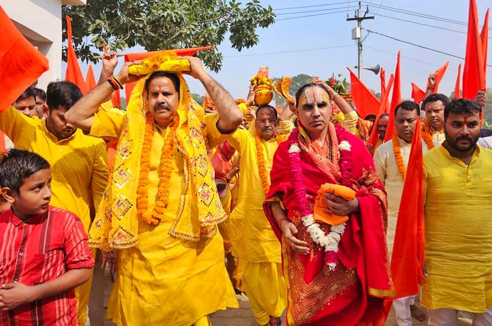 Raghvacharya's tweet photo. Shri mdbhagavat ktha
Prtapgdh uttrpardesh
Aabhar
Dr mahendr singh https://t.co/0JolfPTCe1