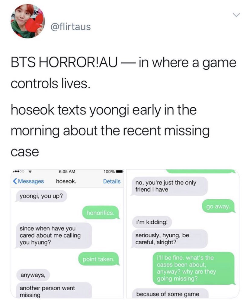 Armytwtlore tweet media