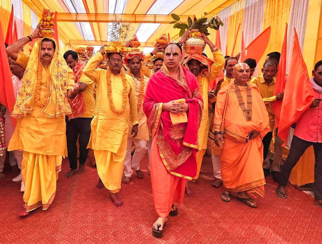 Raghvacharya's tweet photo. Shri mdbhagavat ktha
Prtapgdh uttrpardesh
Aabhar
Dr mahendr singh https://t.co/0JolfPTCe1