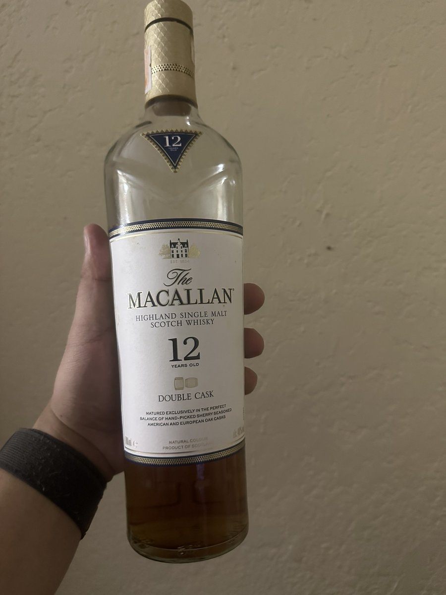 Remembering my dad today..

Maybe that’s why I’m a whiskey guy. Smooth and strong is my go-to. 🥃