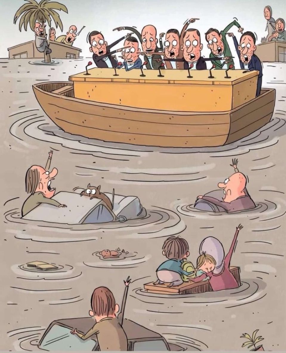 España resumida en una viñeta...

forocoches.com/foro/showthrea…