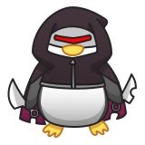 アサシンペンギンが出現!
超可愛いペンギンをもっと引っ越しさせよう！