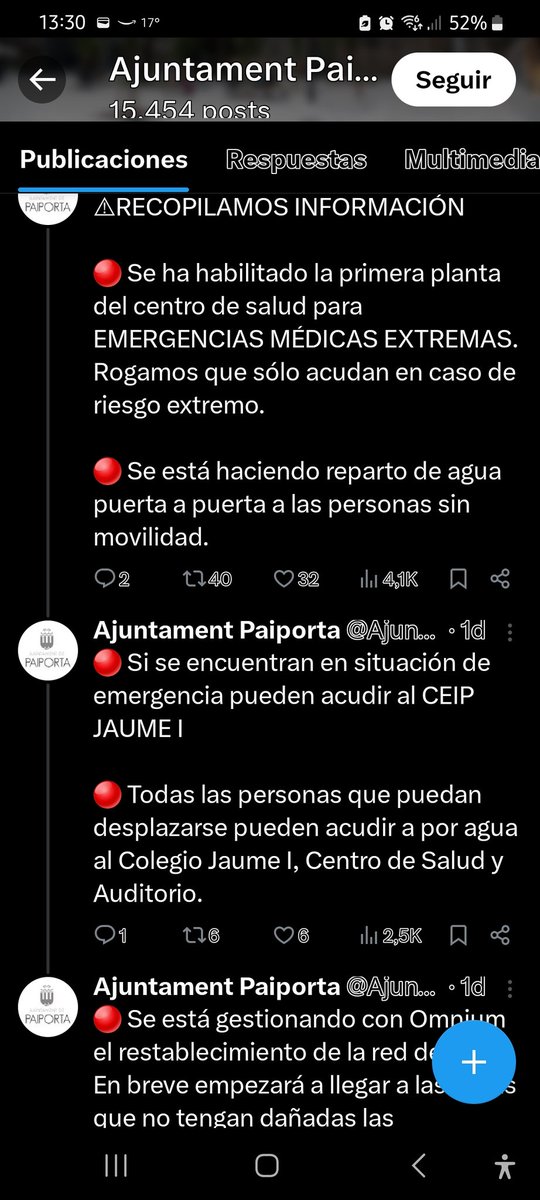 Beatriz Montesinos tweet media