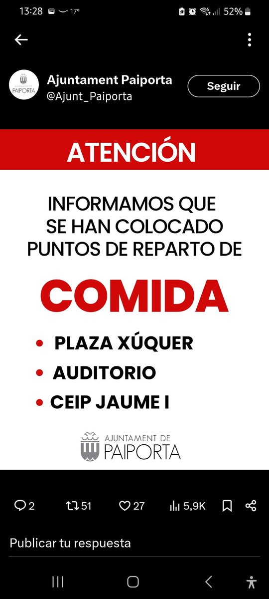 Beatriz Montesinos tweet media