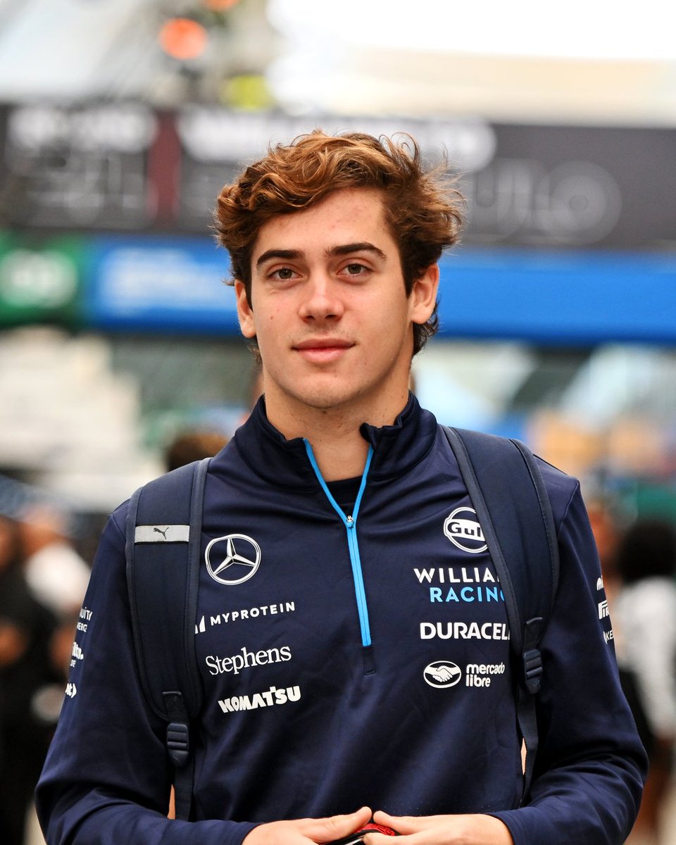 Williams Racing Arg 🇦🇷 tweet media