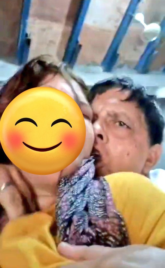पंडित नेहरू की कांग्रेसी परंपरा को आगे बढ़ाते बागपत कांग्रेस जिलाध्यक्ष युनूस चौधरी।