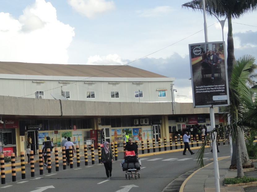 Khesser_Decor's tweet image. 11/At Jomo Kenyatta International Airport (JKIA) in Nairobi, KQ operates from Terminal 1A for international flights and Terminal 1D for domestic flights. #KenyaAviation
#FlyKenya #TravelAfrica #KQAviation