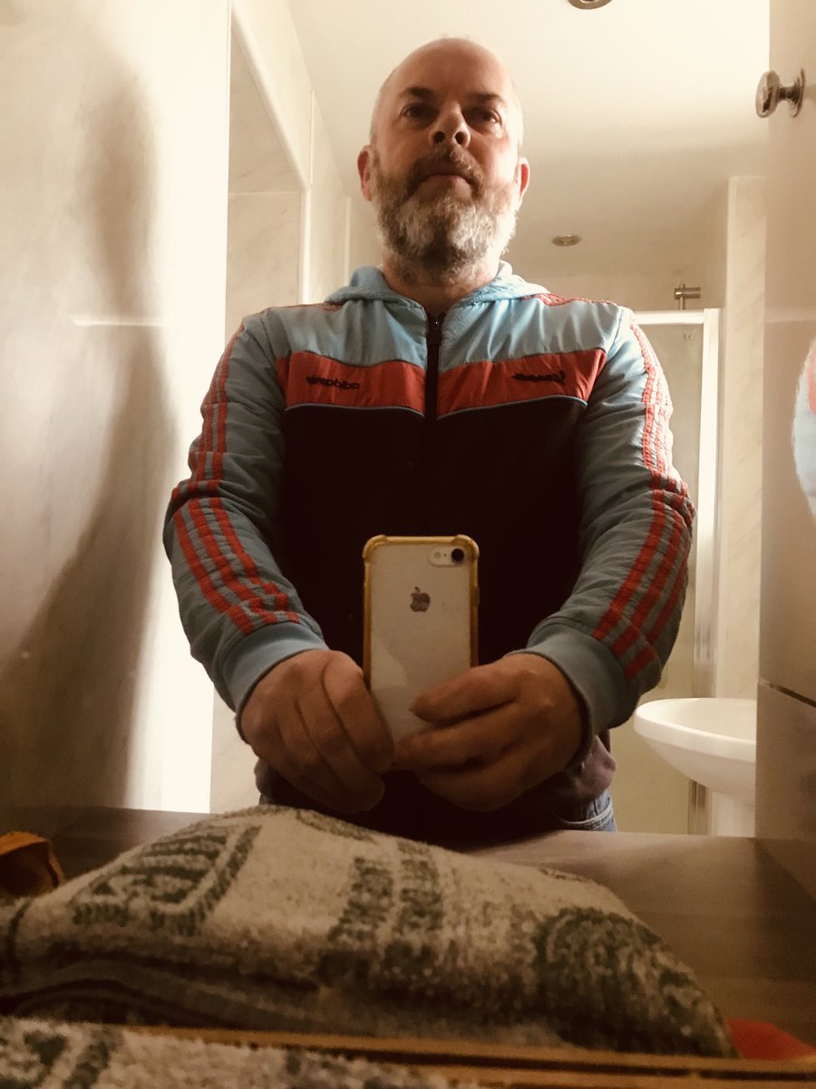 Adidas and Vespa 😎