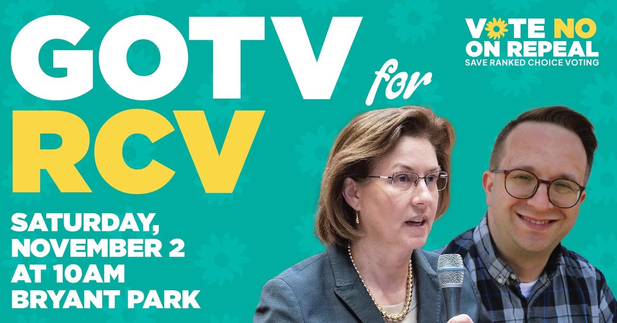 SD51DFL's tweet photo. Today, Sat 11/2, 10am, meet at Bryant Park in Bloomington (1001 W 85th St,, 55420) with our Democratic Rep. @NathanCoulter and Sen. @mhwiklund along with @FairVoteMN helping us door knock to keep ranked choice. #RCV https://t.co/IBMPOEoJke