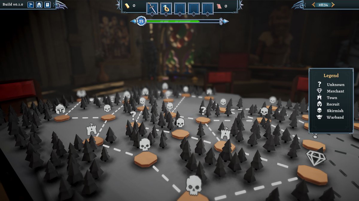 TJ - Making Tabletop Tavern tweet media