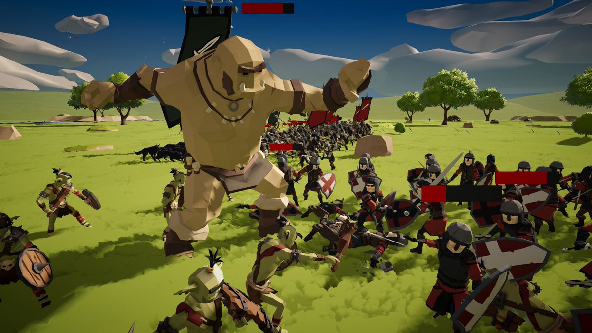 TJ - Making Tabletop Tavern tweet media