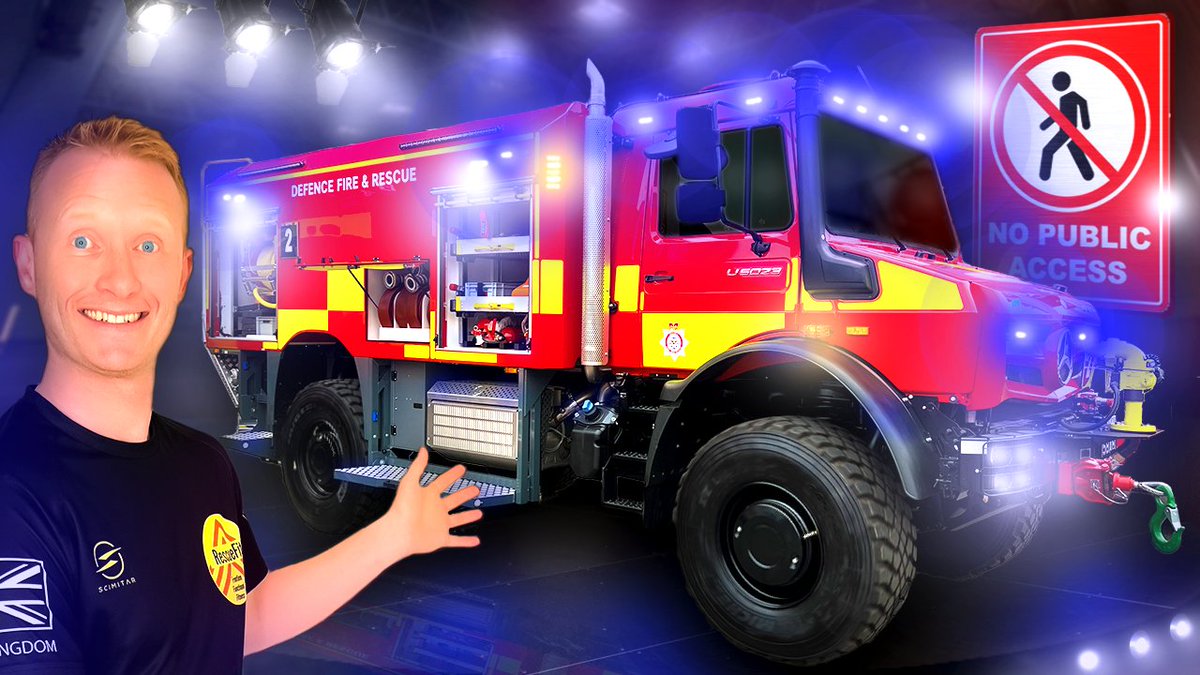 What's Your Favourite Vehicle From 2024?
Drop a picture in the comments &gt;
Here's mine from <a href="/Angloco/">Angloco</a>