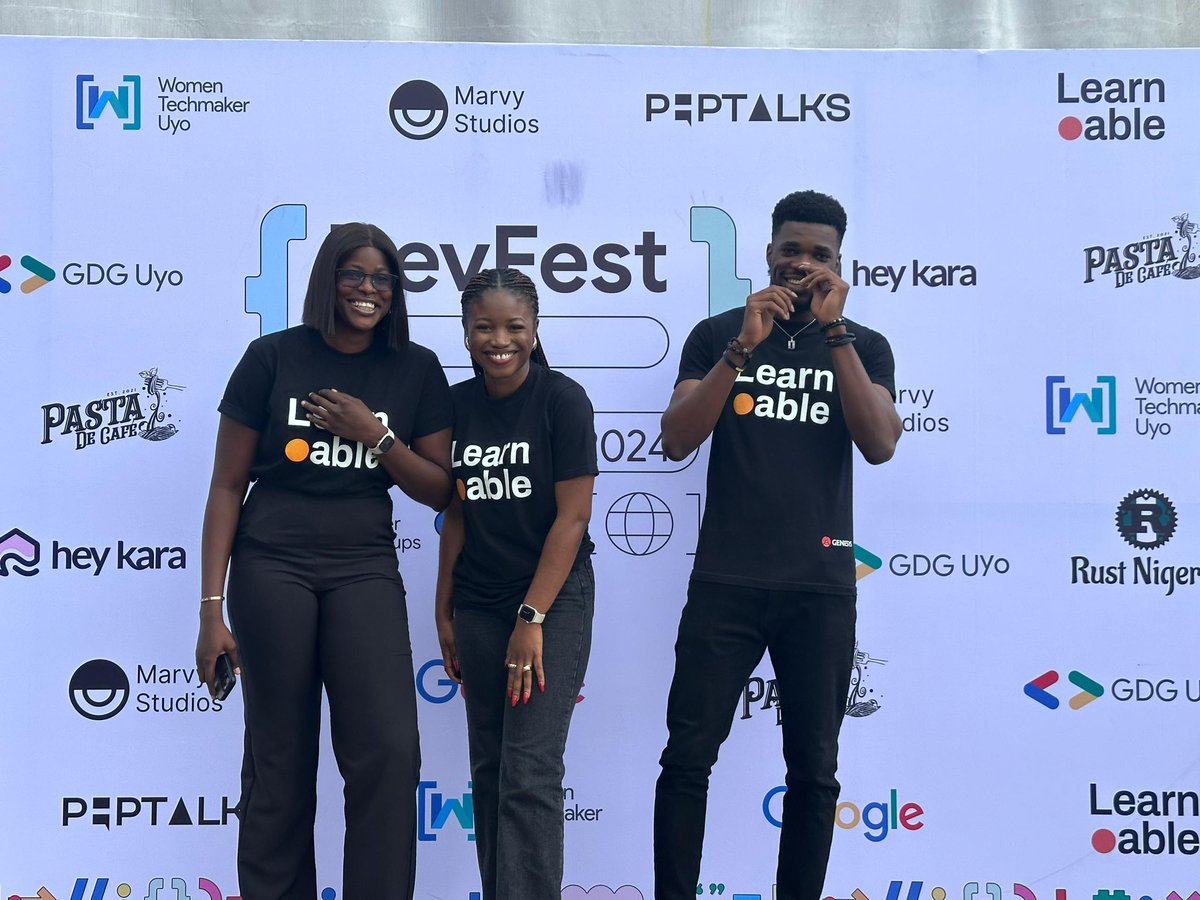 Genesys Learnable tweet media