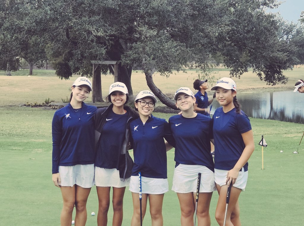 Tompkins Golf tweet media
