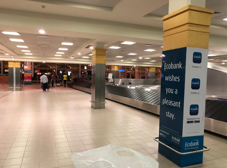 Khesser_Decor's tweet image. 11/At Jomo Kenyatta International Airport (JKIA) in Nairobi, KQ operates from Terminal 1A for international flights and Terminal 1D for domestic flights. #KenyaAviation
#FlyKenya #TravelAfrica #KQAviation