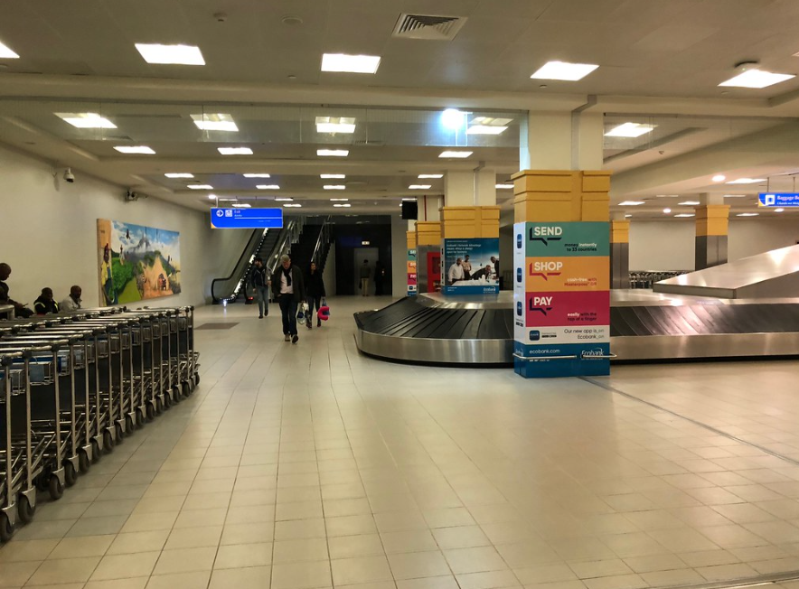 Khesser_Decor's tweet image. 11/At Jomo Kenyatta International Airport (JKIA) in Nairobi, KQ operates from Terminal 1A for international flights and Terminal 1D for domestic flights. #KenyaAviation
#FlyKenya #TravelAfrica #KQAviation