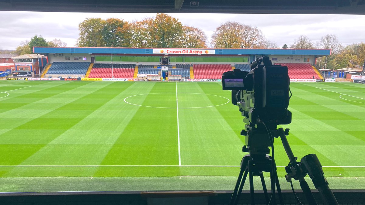 Neil McHugh tweet media