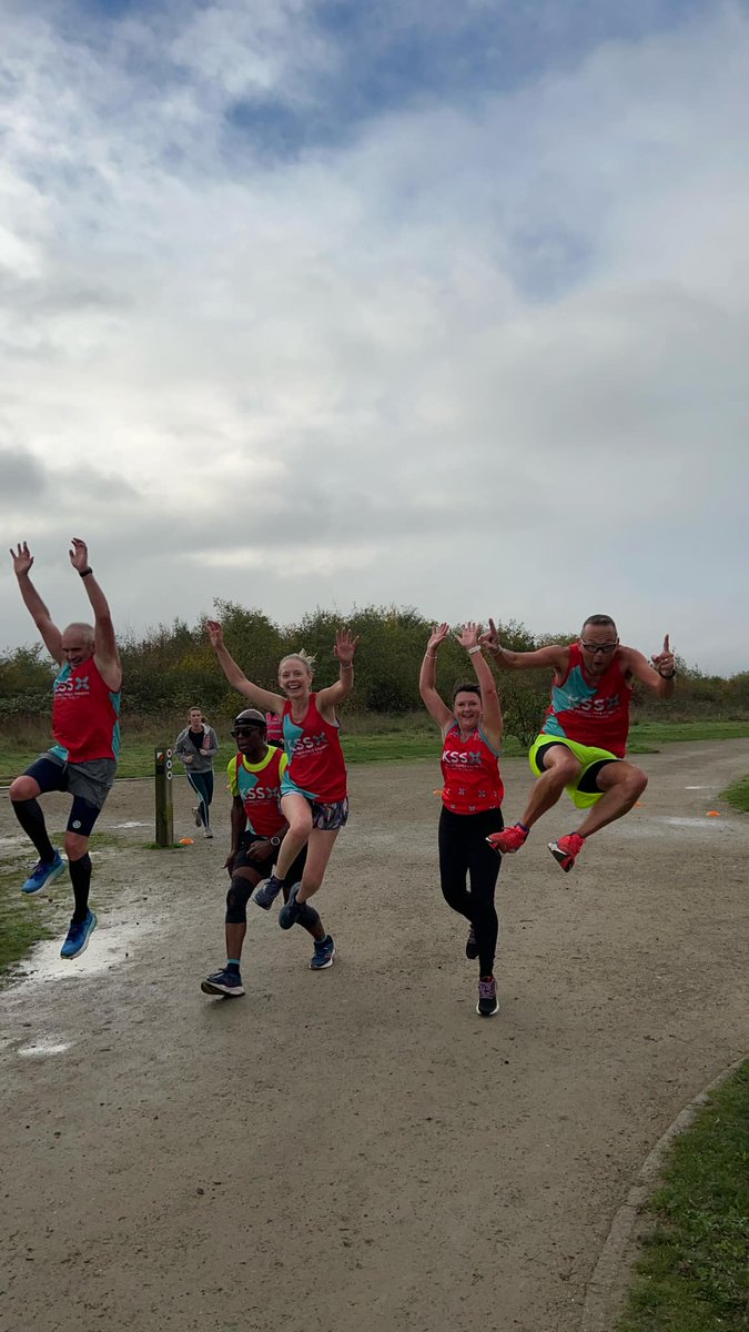 RunTheWorldChallenge tweet media