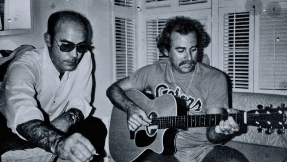 DailyBuffettX's tweet photo. But then I got a guitar, found a job in a bar
Playin' acid rock 'til I was numb
Tell me where are the flashbacks
They all warned us would come?

We are the people they couldn't figure out
We are the people our parents warned us about https://t.co/AXnWnsrmN1