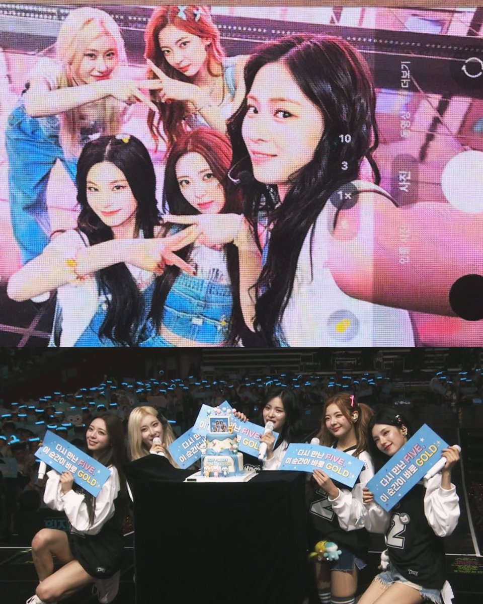 yzyezy_'s tweet photo. All the ITZY memorable moments during their 3rd fan meeting today

A memorable thread https://t.co/wDXBZoySK1