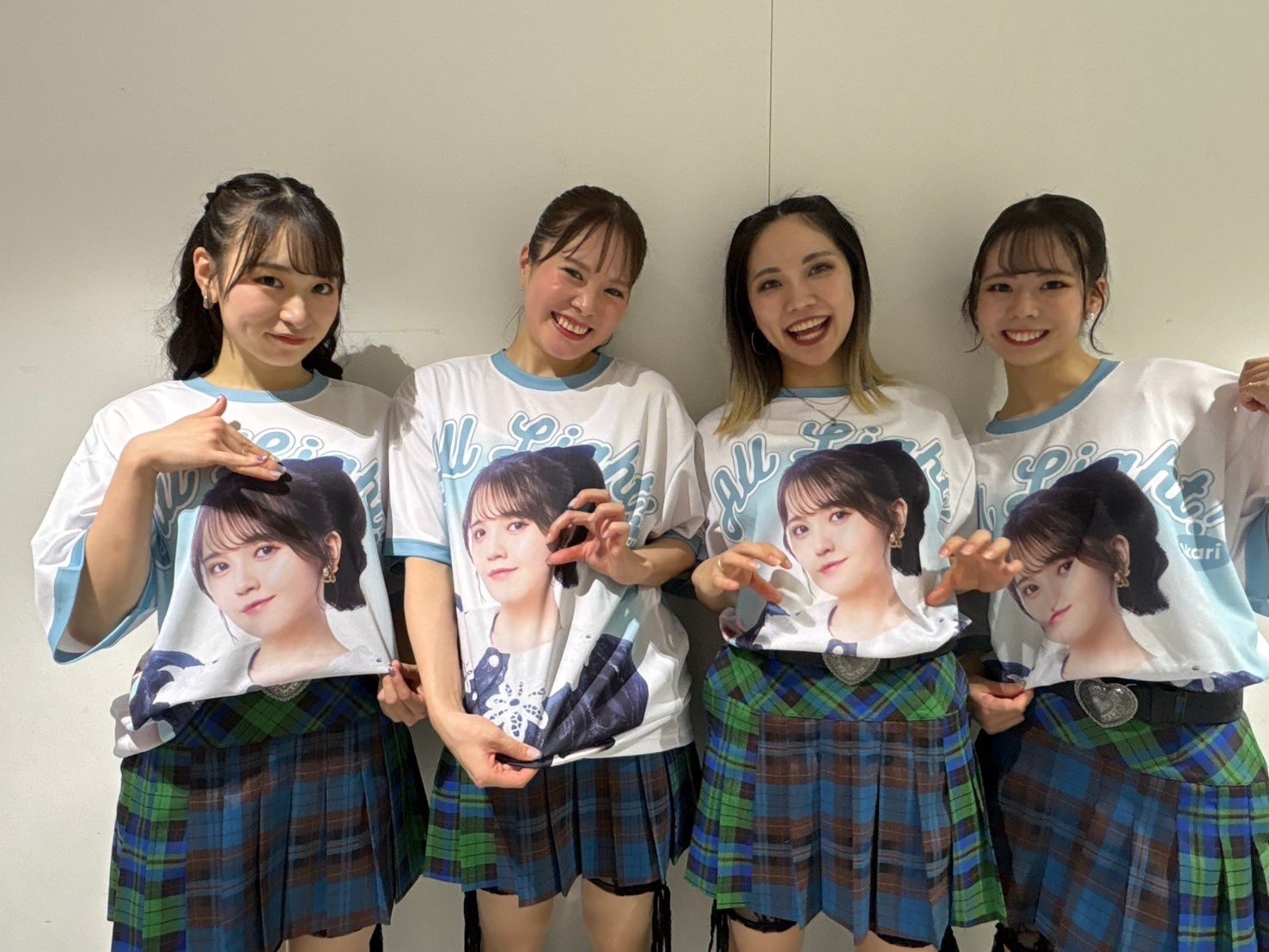 鬼頭明里 5th Anniversary LIVE 「All Light！」｜鬼頭明里