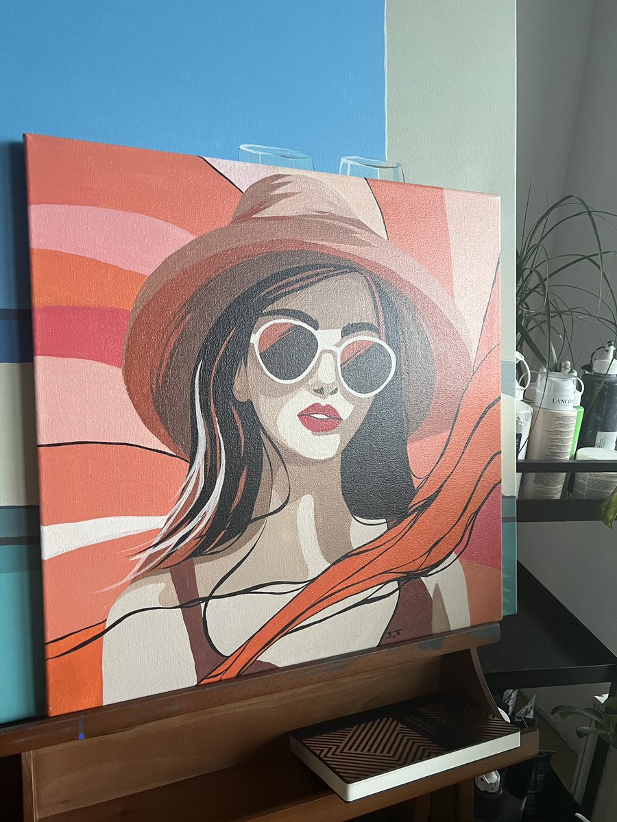 Haven’t said GM for a long time ..
GM Happy weekend!