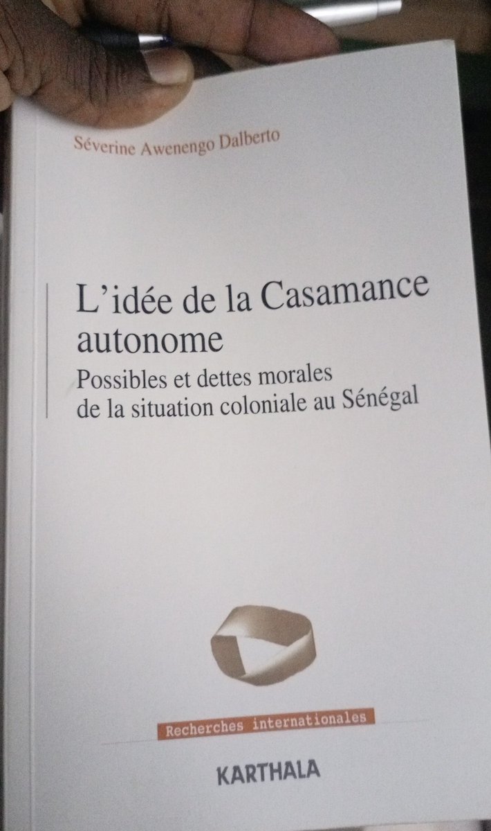 Akandijack Badji-Ba-Sène tweet media