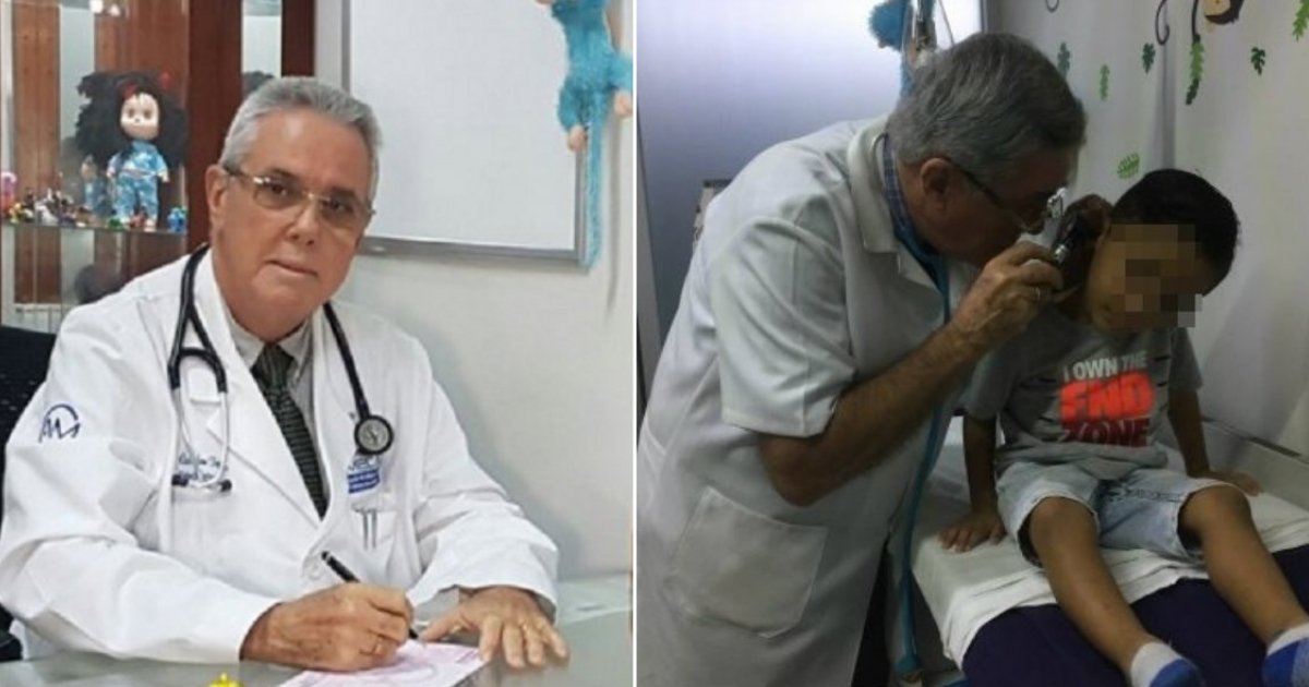 CubaOrtografia's tweet photo. El doctor Carlos Dotres Martínez, quien se desempeñó como Ministro de Salud en Cuba por siete años, trabaja ahora como médico privado en Cancún, México.
Dotres Martínez fue el funcionario gubernamental que implementó la infame Resolución Ministerial 54 del 2 de julio de 1999, la cual hoy padecen miles de médicos cubanos, que refiere que todo trabajador calificado subordinado al Ministerio de Salud Pública (MINSAP) debe solicitar la liberación por parte del organismo, por lo que está obligado a esperar cinco años para poder viajar al extranjero.
Ahora tiene su consulta privada en Cancún, algo que puede comprobarse con visitar la página Doctoralia, un espacio de servicios médicos que cuenta con más de 67 mil profesionales adscritos y 16 mil centros en todo México.
En ese portal digital, Dotres Martínez es presentado como especialista en Infectología Pediátrica, Neonatología, Neumología Pediátrica y Pediatría del Desarrollo, pero nunca se menciona que fue ministro de Salud en Cuba.
También su hija, la odontóloga Mónica Dotres López, graduada de la Facultad de Estomatología de la Universidad de La Habana en 2006, está dedicada a la práctica privada en México y aparece registrada en Doctoralia como miembro de la Asociacion de Médicos Cubanos Altamente Especializados (AMECAE).
Un médico llamado Ramón Muñoz le contestó así a Dotres cuando se enteró de su clínica privada:
Seguro no te olvidas de tu oficina en el MINSAP, ejerciendo de capataz del inmenso barracón de esclavos de bata blanca, yo tampoco. Aunque dejé el país antes de que dictaras la onerosa Resolución 54 en 1999, esperé un año sin trabajar para que me liberaras y después, como castigo, diez años sin ver a mi hija y veinte sin ver a mi hijo. Me robaste la infancia de mis hijos, Carlos Dotres. Tú solo eras el verdugo, pero me robaste tantos besos y abrazos, tantas noches de dormir junto a los míos y tantos te quiero, que mi sonrisa jamás ha sido la misma.
¿Todo ese castigo por qué, Carlos Dotres? Por ser médico y querer vivir en un país mejor, sin presiones, sin hambre, con un futuro para los míos. Lo mismo que usted hace ahora en México junto a su familia.
¿Usted sabe cuántas vidas destruyó? ¿Cuántas vidas separó? ¿Usted sabe cuántos abrazos cercenó a padres e hijos? Usted es un ladrón de infancias y ahora ejerce la medicina en un país capitalista. Usted es un inmoral, un vil y un criminal.
Me fascina que estés en México, con ese alto índice de secuestros y crímenes. Usted secuestró durante años y años a los hijos de miles de médicos que soñaron con hacer lo que usted hace ahora. Sería deshonesto pensar que no nos alegraría que usted sintiera algo parecido, tal vez hasta aplaudiríamos al ejecutor.
Nada más lindo que un día detrás de otro, Carlos Dotres. Mira siempre a tu espalda, los besos robados salen caros y no tengo otra opción que llamarte hijo de puta, porque lo eres, Carlos. Un reverendo hijo de puta. Ojalá tus hijos puedan saber el daño que has hecho y, perdón, no puedo aguantarme, te llamo hijo de puta otra vez.
Desde 1959 hasta la fecha, Cuba ha tenido 12 ministros de Salud: Julio Martínez Páez (1959); Serafín Ruiz de Zárate (1959-1960); José Ramón Machado Ventura (1960-1968); Heliodoro Martínez Junco (1968-1972); José A. Gutiérrez Muñiz (1972-1979); Sergio del Valle Jiménez (1979-1986); Julio Teja Pérez (1986-1995); Carlos Dotres Martínez (1995-2002); Damodar Peña Pentón (2002-2005); José Ramón Balaguer Cabrera (2005-2010); Roberto Tomás Morales Ojeda (2010-2018) y el actual José Ángel Portal Miranda, desde 2018.