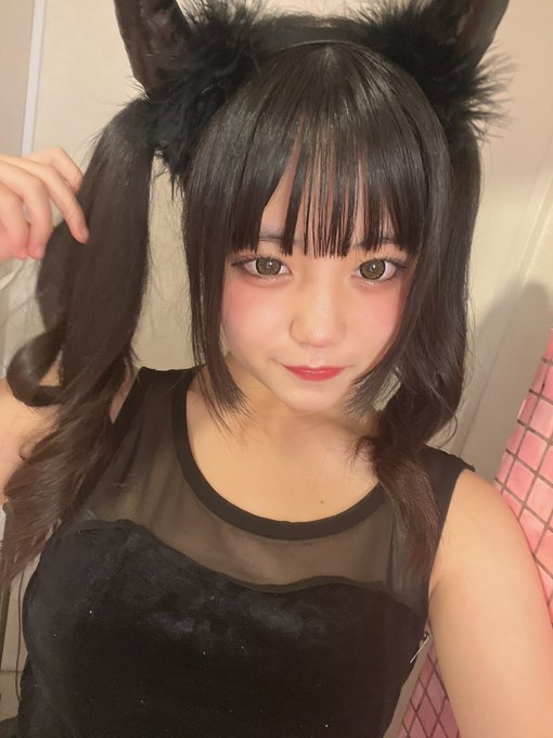 Twitterのコスプレ画像2