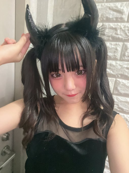 Twitterのコスプレ画像1