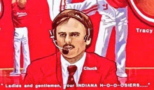 Ladies and gentlemen, good morning. It is gameday.

Your Indiana HOOOOOOOOOOOSIERS will be 9-0 in just a few hours!

#iufb #NeverDaunted #9windiana