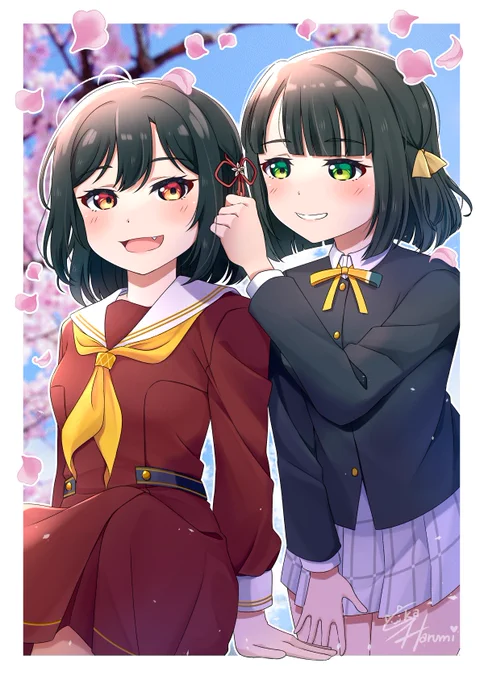 #lovelive 