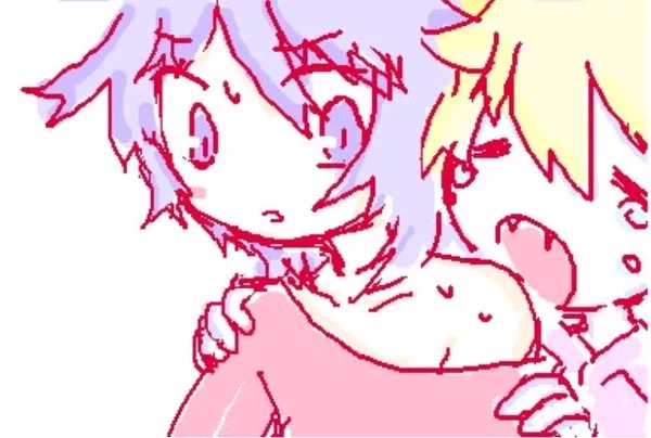 昔描いた屍鬼の徹夏 
