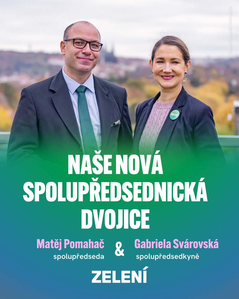 Gratulujeme! 💚🏆