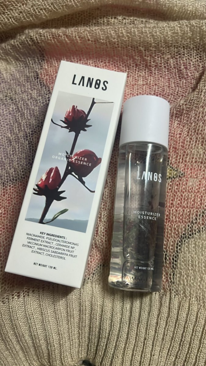 ZKhuan's tweet image. ส่งต่อ น้ำตบ lanos ใช้ไป 3 ครั้ง (เหลือตามรูป) ส่งต่อ 220฿ รวมส่ง (ราคาเต็ม 390฿) 

📍ดูรีวิวการส่งต่อที่ปักหมุด📍
#lanos #ส่งต่อน้ำตบ #น้ำตบlanos #พร้อมส่ง #สกินแคร์มือสอง #ส่งต่อสกินแคร์มือ2