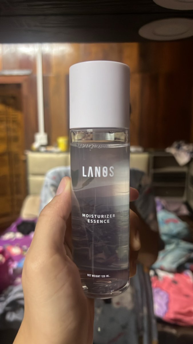 ZKhuan's tweet image. ส่งต่อ น้ำตบ lanos ใช้ไป 3 ครั้ง (เหลือตามรูป) ส่งต่อ 220฿ รวมส่ง (ราคาเต็ม 390฿) 

📍ดูรีวิวการส่งต่อที่ปักหมุด📍
#lanos #ส่งต่อน้ำตบ #น้ำตบlanos #พร้อมส่ง #สกินแคร์มือสอง #ส่งต่อสกินแคร์มือ2