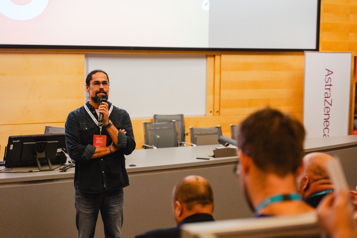Tomas Studenik π (@studenik) on Twitter photo Hack jak Brno launched yesterday, fingers crossed to all our hackers and mentors who are having a really busy weekend at <a href="/muni_cz/">Masarykova univerzita</a> and <a href="/FNBrno/">FN Brno</a> hackjakbrno.cz <a href="/ceehacks_com/">Insane Business Ideas</a> <a href="/InterSystems/">InterSystems</a> <a href="/InterSystemsDev/">InterSystems Developers</a> <a href="/AstraZeneca/">AstraZeneca</a> <a href="/CaelestinusInc/">Caelestinus</a> #healthtech #medtech #hackathon Hack jak Brno launched yesterday, fingers crossed to all our hackers and mentors who are having a really busy weekend at <a href="/muni_cz/">Masarykova univerzita</a> and <a href="/FNBrno/">FN Brno</a> hackjakbrno.cz <a href="/ceehacks_com/">Insane Business Ideas</a> <a href="/InterSystems/">InterSystems</a> <a href="/InterSystemsDev/">InterSystems Developers</a> <a href="/AstraZeneca/">AstraZeneca</a> <a href="/CaelestinusInc/">Caelestinus</a> #healthtech #medtech #hackathon