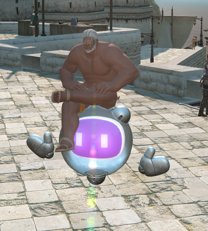 Ashenbubs - #FFXI #FF11 #PSO tweet media