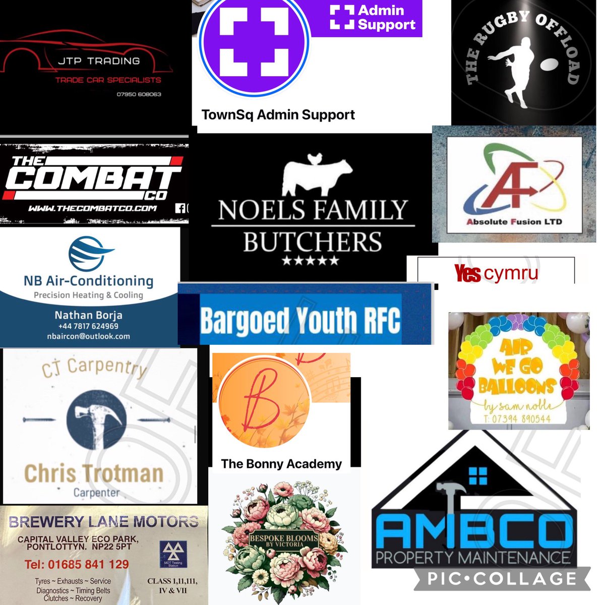 Chantal Horrell tweet media