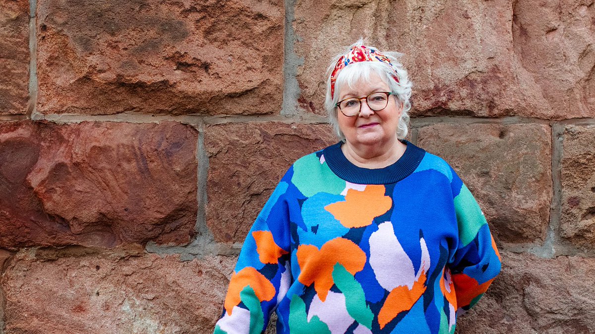 In celebration of the remarkable life of Janey Godley, you can see her no holds barred story in the documentary Janey on BBC Scotland at 9 tonight and on iPlayer - bbc.co.uk/iplayer/episod…