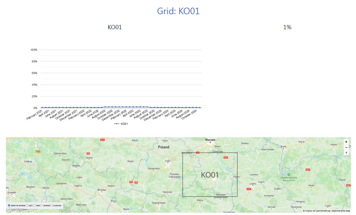 #SAT ALERT - set your watches🕗, tommorow will be active as SP3RNZ/P in rare #KO01XX  
LEO SAT, starting ~7UTC @ RS-44🛰️ 
Please spread the info to other SAT op's.  
<a href="/F0GOW/">F0GOW-Manu</a> @F5RRO <a href="/DL6AP/">DL6AP</a> <a href="/flo_0_/">Flo (DF2ET) @ ::1</a> <a href="/G0IIQ/">David Pykett</a> @dg7ro <a href="/pa3gan/">Pa3gan JO21 🎧🛰</a> <a href="/EA4NF_SAT/">🇪🇸 EA4NF Philippe 🛰️</a> <a href="/g6rby/">Nick M 1 D D D</a> <a href="/dl3jop/">Joshua | DL3JOP</a> <a href="/F4IOZ/">Olivier F4IOZ</a> <a href="/EC1CT/">EC1CT</a> <a href="/CarstenGrn1/">Carsten Grøn / OZ9AAR</a> <a href="/ve1cwj/">John VE1CWJ</a>