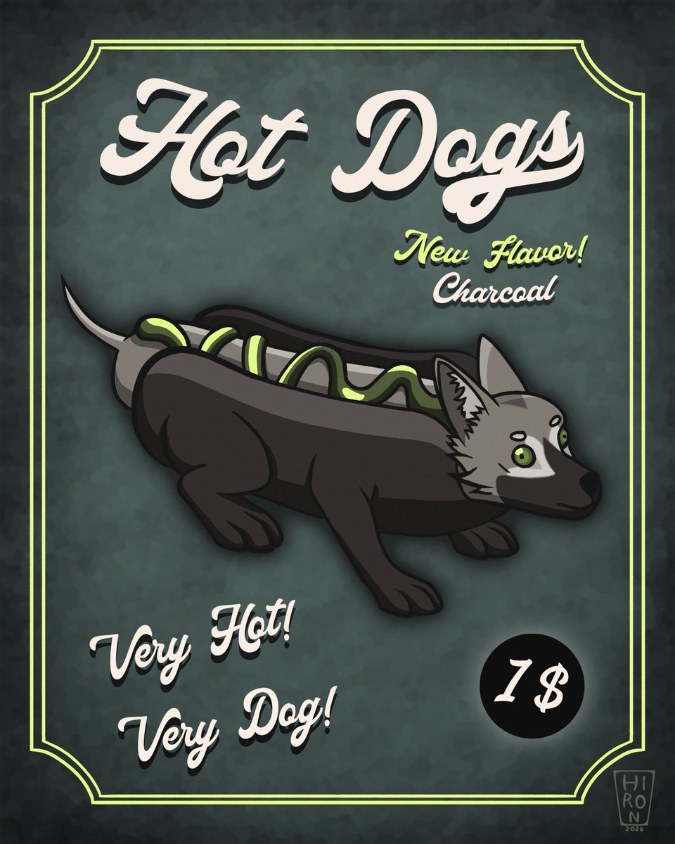 Hiron_TheToxicYote tweet media